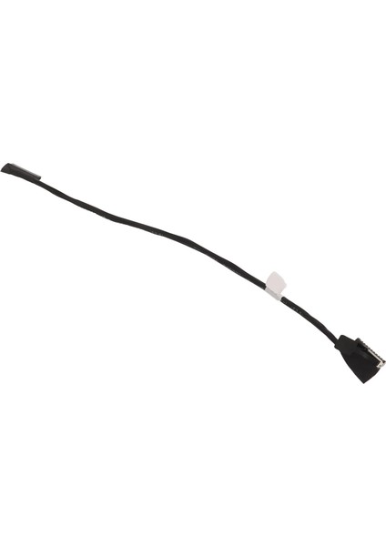 Dizüstü Bilgisayar Pil Kablosu 0nvkd8 DC02002NX00 Pvc Pil Kablosu Konnektörü Dell Latitude 5480 E5480 Için Yedek (Yurt Dışından) modelleri