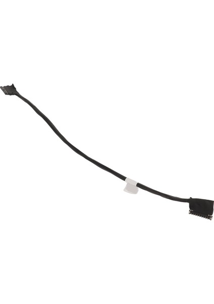 Dizüstü Bilgisayar Pil Kablosu 0nvkd8 DC02002NX00 Pvc Pil Kablosu Konnektörü Dell Latitude 5480 E5480 Için Yedek (Yurt Dışından) indirimleri