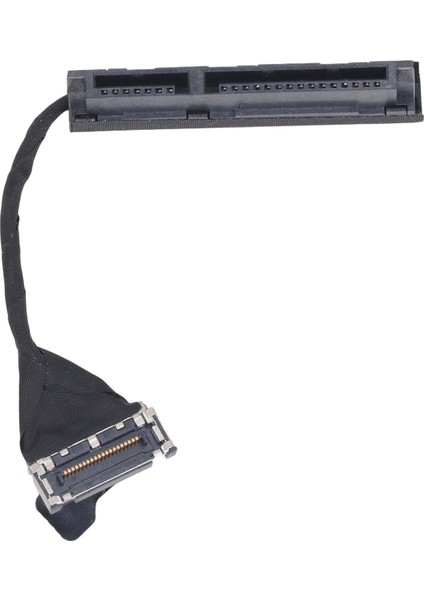 2,5 Inç Sata Sabit Sürücü Kablosu Yüksek Hızlı Sata Sabit Sürücü Adaptörü Bağlantısı Dell Latitude 3380 2,5 Inç SSD HDD Için (Yurt Dışından)