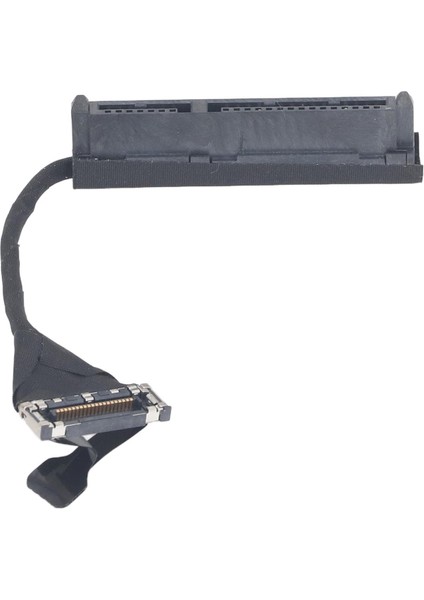 2,5 Inç Sata Sabit Sürücü Kablosu Yüksek Hızlı Sata Sabit Sürücü Adaptörü Bağlantısı Dell Latitude 3380 2,5 Inç SSD HDD Için (Yurt Dışından)