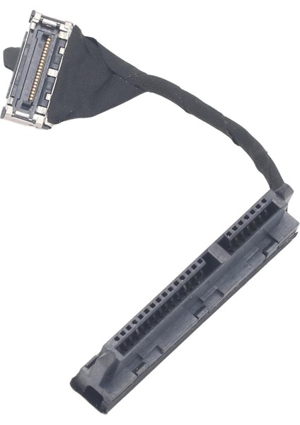 2,5 Inç Sata Sabit Sürücü Kablosu Yüksek Hızlı Sata Sabit Sürücü Adaptörü Bağlantısı Dell Latitude 3380 2,5 Inç SSD HDD Için (Yurt Dışından)