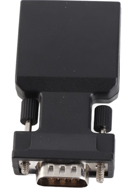 Vga'dan Hd Multimedya Arayüz Adaptörü 3,5 mm Ses Kablosu Aktif Erkek Vga'dan Dişi Hd 1080P 60Hz Bilgisayar Dizüstü Bilgisayar Projektör Için (Yurt Dışından) fırsatları