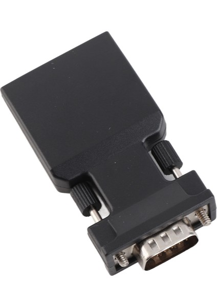 Vga'dan Hd Multimedya Arayüz Adaptörü 3,5 mm Ses Kablosu Aktif Erkek Vga'dan Dişi Hd 1080P 60Hz Bilgisayar Dizüstü Bilgisayar Projektör Için (Yurt Dışından) indirimleri