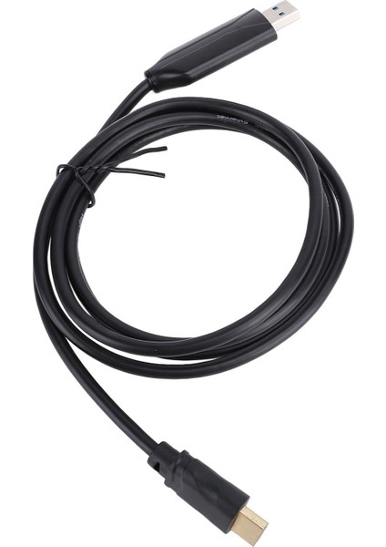 USB 3.0 - Hd Multimedya Dönüştürücü Kablo 1080P Çıkış Adaptör Kablosu Dizüstü Bilgisayar Telefon Tv Projektör Için (Yurt Dışından) indirimleri