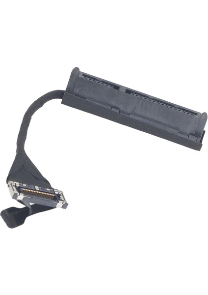2,5 Inç Sata Sabit Sürücü Kablosu Yüksek Hızlı Sata Sabit Sürücü Adaptörü Bağlantısı Dell Latitude 3380 2,5 Inç SSD HDD Için (Yurt Dışından)