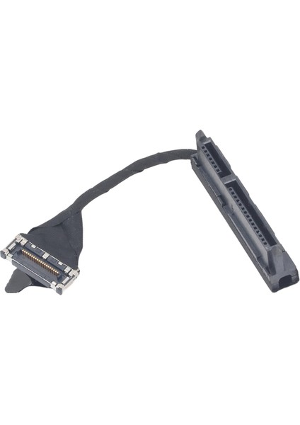 2,5 Inç Sata Sabit Sürücü Kablosu Yüksek Hızlı Sata Sabit Sürücü Adaptörü Bağlantısı Dell Latitude 3380 2,5 Inç SSD HDD Için (Yurt Dışından)