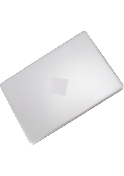 Dizüstü Bilgisayar LCD Arka Kapak Yedek Dizüstü Bilgisayar LCD Arka Üst Kapağı Hp 250 G6 15 B 15 Bs 15 Bw 15T B 15G Br 15Q B (Yurt Dışından)