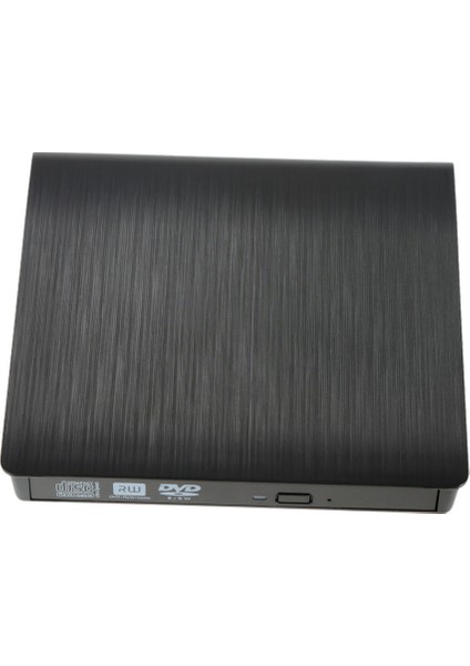 Ultra Ince Taşınabilir USB 3.0 Sata 9.5mm Harici Optik Disk Sürücü Kutusu Pc Dizüstü Bilgisayar Notebook Için (Yurt Dışından) indirimleri