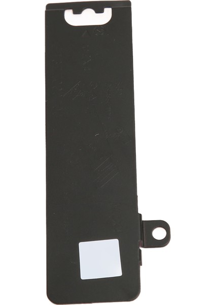 Dell G15 5530 G16 7630 M.2 2280 SSD Soğutucu Sabit Sürücü Kapak Plakası Termal Ped Için SSD Soğutucu Kapağı (Yurt Dışından) fiyatları
