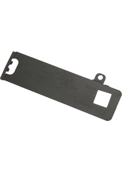 Dell G15 5530 G16 7630 M.2 2280 SSD Soğutucu Sabit Sürücü Kapak Plakası Termal Ped Için SSD Soğutucu Kapağı (Yurt Dışından) modelleri