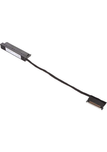Sabit Disk Konnektörü HDD Sata Kablosu Thinkpad X260 DC02C007L00 Için Kararlı Yedek HDD Sata Adaptör Kablosu (Yurt Dışından)