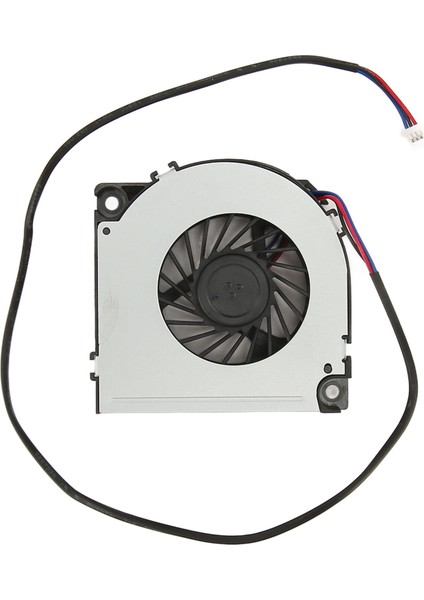 Delta 12V 0.07A 3pin Alüminyum Alaşımlı Abs Hafif Dayanıklı Cpu Soğutma Fanı Dahili Tv Fanı Için Soğutma Fanı KDB04112HB (Yurt Dışından)