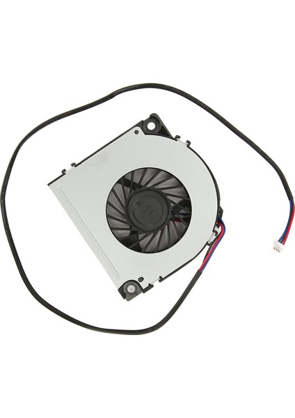 Delta 12V 0.07A 3pin Alüminyum Alaşımlı Abs Hafif Dayanıklı Cpu Soğutma Fanı Dahili Tv Fanı Için Soğutma Fanı KDB04112HB (Yurt Dışından) indirimleri