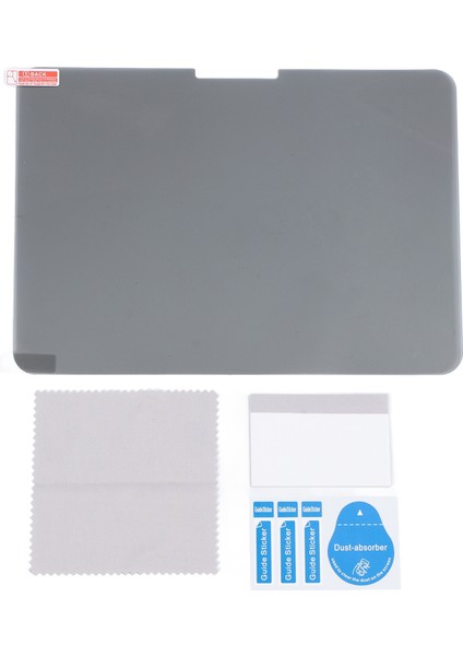 Tablet Özel Ekran Hd Parmak Izi Geçirmez Çizilmeye Dayanıklı Tablet Ekran Koruyucu Ios Pro 2024 Tablet 11 Inç (Yurt Dışından)