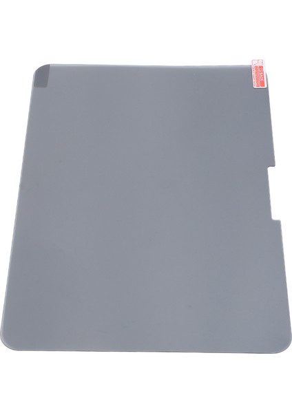 Tablet Özel Ekran Hd Parmak Izi Geçirmez Çizilmeye Dayanıklı Tablet Ekran Koruyucu Ios Pro 2024 Tablet 11 Inç (Yurt Dışından) modelleri