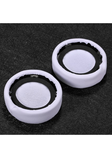 Yedek Hafızalı Kulak Yastığı Protein Deri Kulak Kapları Etrafında Yastık Kılıfı Monster Beats By Dr.dre Mıxr Mixr Kulaklıklarla Uyumlu (Yurt Dışından) modelleri
