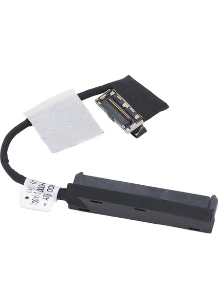 Sabit Sürücü Konnektörü Latitude 3490 E3490 0V010N Dizüstü Bilgisayar Için Sabit Disk Sürücü Konnektörü (Yurt Dışından)