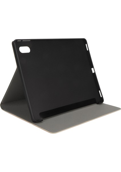 Tablet Koruyucu Kılıf Profesyonel Şık Ince Darbeye Dayanıklı Çizilmeye Dayanıklı Tablet Pu Deri Stand Kılıfı x Pad Altın (Yurt Dışından) fiyatları