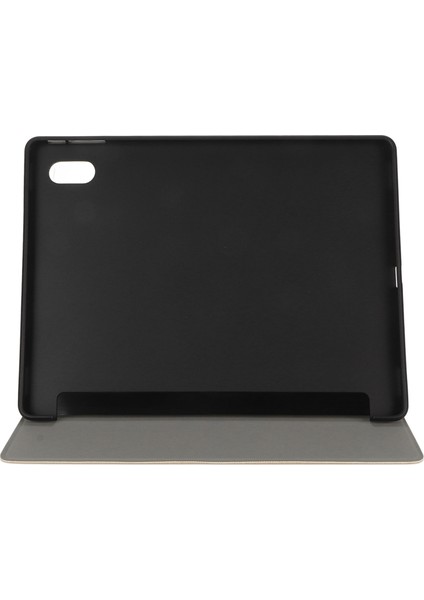 Tablet Koruyucu Kılıf Profesyonel Şık Ince Darbeye Dayanıklı Çizilmeye Dayanıklı Tablet Pu Deri Stand Kılıfı x Pad Altın (Yurt Dışından) modelleri
