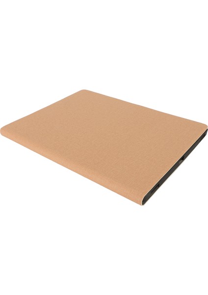 Tablet Koruyucu Kılıf Profesyonel Şık Ince Darbeye Dayanıklı Çizilmeye Dayanıklı Tablet Pu Deri Stand Kılıfı x Pad Altın (Yurt Dışından) indirimleri
