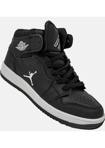 Cool Haykat Uzun Sneaker Spor Blazer Ayakkabı