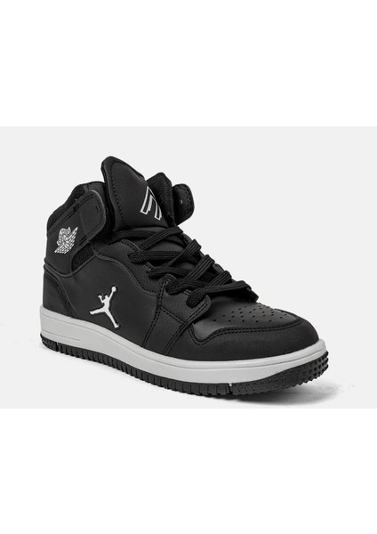 Cool Haykat Uzun Sneaker Spor Blazer Ayakkabı