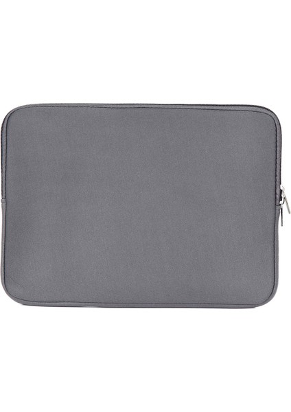 Fermuarlı Yumuşak Kol Çantası Kılıfı 14 Inç 14 (Yurt Dışından)