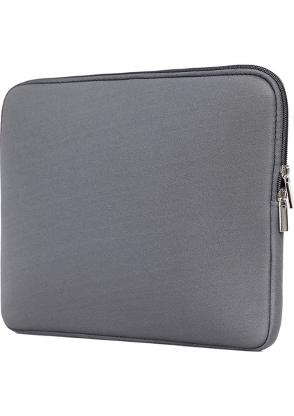 Fermuarlı Yumuşak Kol Çantası Kılıfı 14 Inç 14 (Yurt Dışından) fırsatları