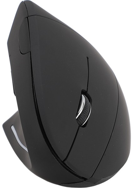 Dikey Fare 2.4g Kablosuz Ergonomik Optik Sol El Bilgisayar Ofis Oyun 800 1200 1600 Dpı (Yurt Dışından) fiyatları