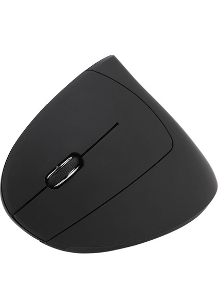 Dikey Fare 2.4g Kablosuz Ergonomik Optik Sol El Bilgisayar Ofis Oyun 800 1200 1600 Dpı (Yurt Dışından) modelleri