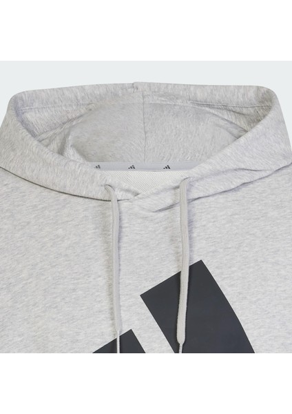 Erkek Kapüşonlu Sweatshırt M Bl Ft Hd JE8889 fırsatları