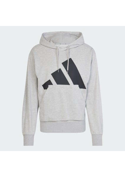 Erkek Kapüşonlu Sweatshırt M Bl Ft Hd JE8889 indirimleri