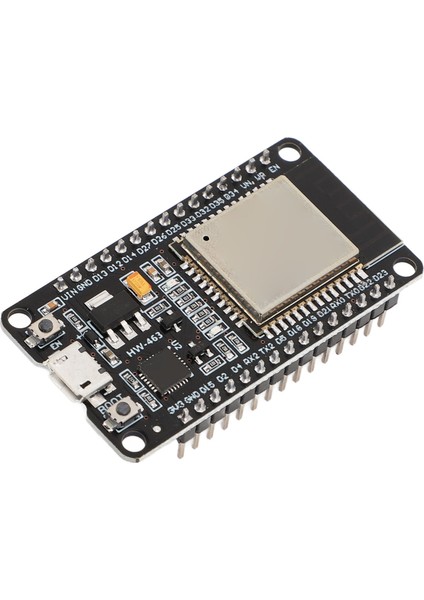 ESP32 Geliştirme Kartı Için Esp Wroom 32 Geliştirme Modülü Için Kablosuz Bluetooth Akıllı Ev Iot (Yurt Dışından)
