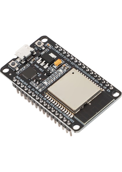ESP32 Geliştirme Kartı Için Esp Wroom 32 Geliştirme Modülü Için Kablosuz Bluetooth Akıllı Ev Iot (Yurt Dışından)