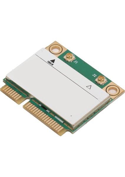 Mini Pcıe Wifi Kartı 2.4g 5ghz 2 Bant Bt5.0 9260HMW 2033MBPS Dizüstü Bilgisayar Kablosuz Ağ Kartı Windows 10 11 Için (Yurt Dışından)