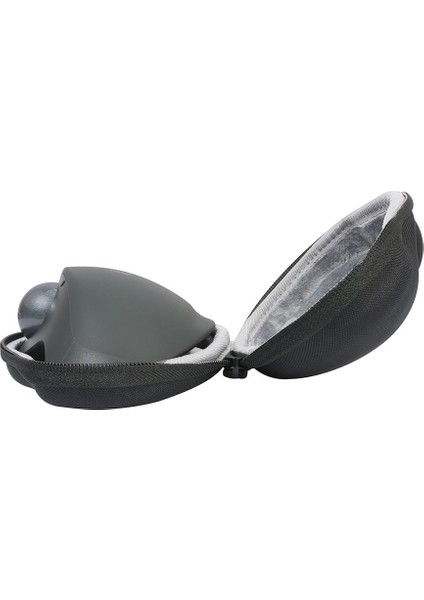 Eva Mouse Kılıfı Sert Seyahat Kılıfı Logitech Mx Ergo Advanced Kablosuz Trackball Oyun Faresi Için Yedek (Yurt Dışından) modelleri