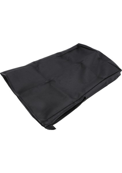 Oyun Konsolu Toz Kapağı Çok Amaçlı Çizilmeye Dayanıklı Su Geçirmez Dikey Toz Kapağı Ps5 Konsolu Siyah (Yurt Dışından) fırsatları