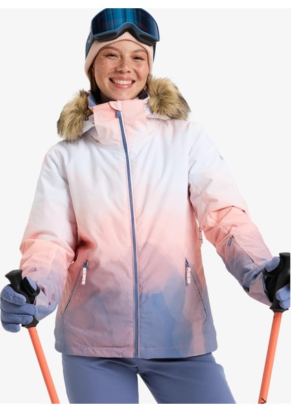 Jet Ski Kadın Kayak/snowboard MONTU-ERJTJ03481