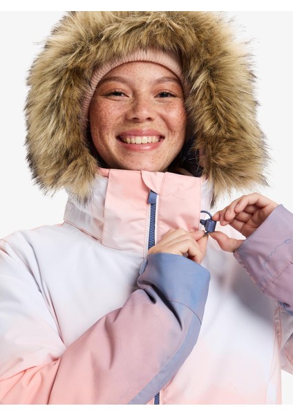 Jet Ski Kadın Kayak/snowboard MONTU-ERJTJ03481 fiyatları