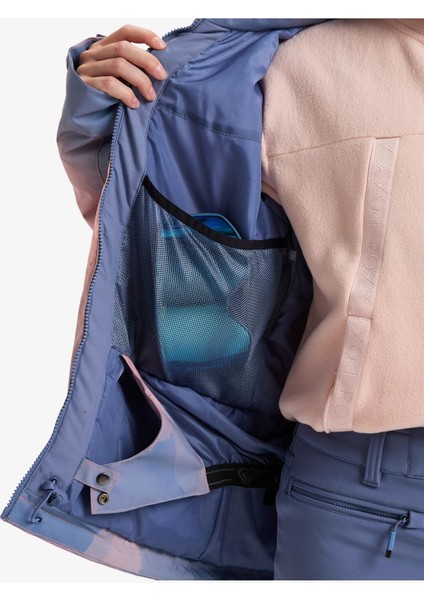 Jet Ski Kadın Kayak/snowboard MONTU-ERJTJ03481 modelleri