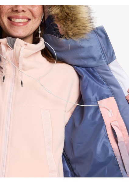 Jet Ski Kadın Kayak/snowboard MONTU-ERJTJ03481 fırsatları