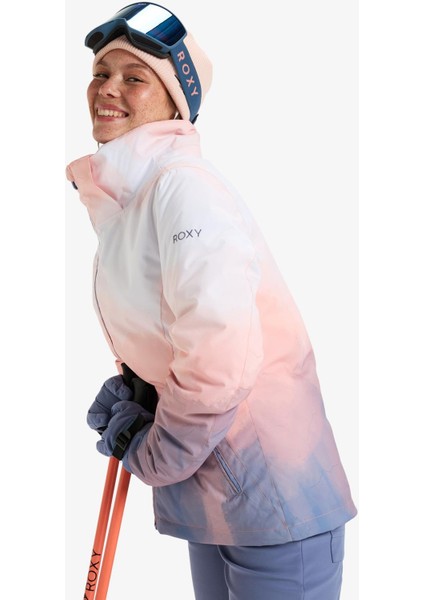 Jet Ski Kadın Kayak/snowboard MONTU-ERJTJ03481 indirimleri