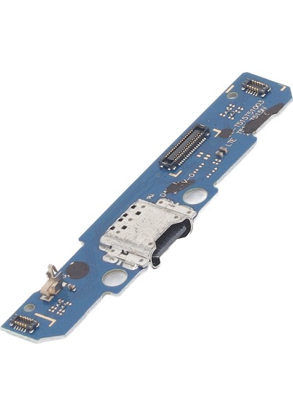 Tab A Fast Type C Için Dock Bağlantısı Hassas Bir Şekilde Üretilmiş Dayanıklı USB Şarj Portu Değişimi Alet Aksesuarlarıyla (Yurt Dışından)