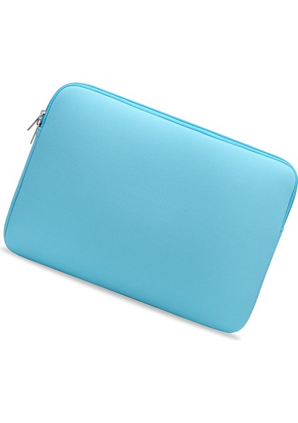 Fermuarlı Yumuşak Kol Çantası Kılıfı 14 Inç 14 (Yurt Dışından) indirimleri