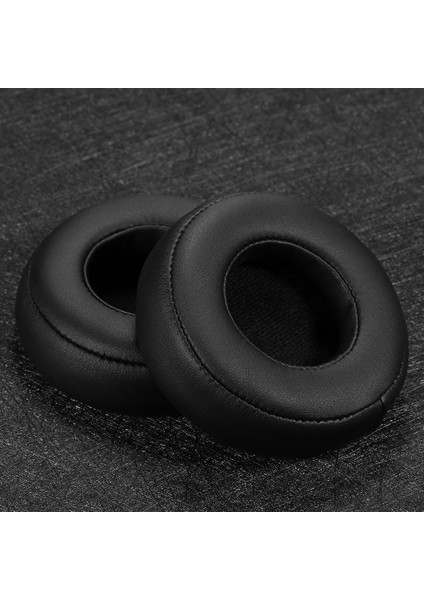 Dr. Dre Pro Detox Kulaklık Monster Beats Için Yedek Kulak Yastığı Yastık Kılıfı Protein Deri Hafızalı Köpük (Yurt Dışından) modelleri