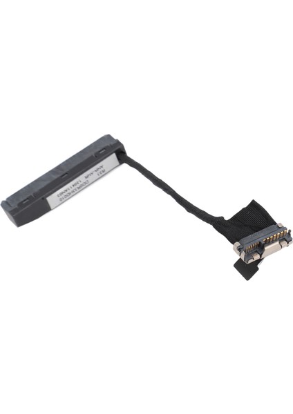 Hp G7 2000 2.5 Inç Için Sabit Disk Kablosu Sağlam Abs Kararlı Güvenli Hızlı Kararlı Iletim Dizüstü HDD Sata Kablosu (Yurt Dışından)