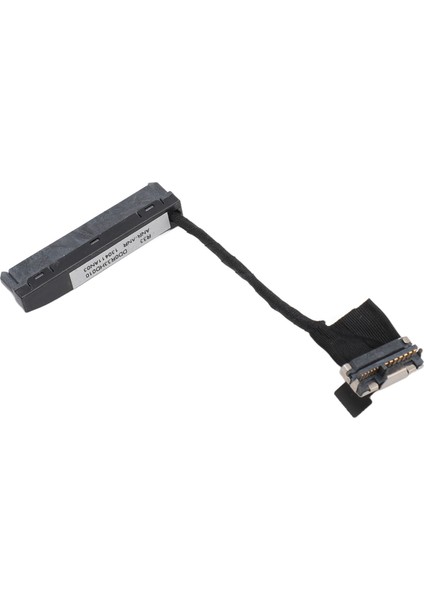 Hp G7 2000 2.5 Inç Için Sabit Disk Kablosu Sağlam Abs Kararlı Güvenli Hızlı Kararlı Iletim Dizüstü HDD Sata Kablosu (Yurt Dışından)