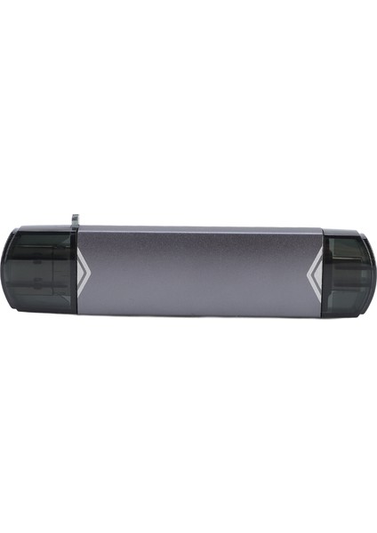 6'sı 1 Arada Çok Işlevli Kart Okuyucu Bellek Kartı Depolama Kartı USB Flash Disk Yüksek Hızlı Kart Okuyucu Os x Için Linux (Yurt Dışından)