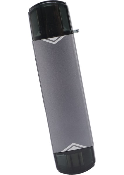 6'sı 1 Arada Çok Işlevli Kart Okuyucu Bellek Kartı Depolama Kartı USB Flash Disk Yüksek Hızlı Kart Okuyucu Os x Için Linux (Yurt Dışından)
