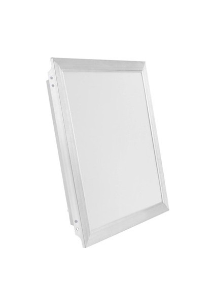 10'lu 30*30 LED Panel Beyaz Noas 22W Klipinli